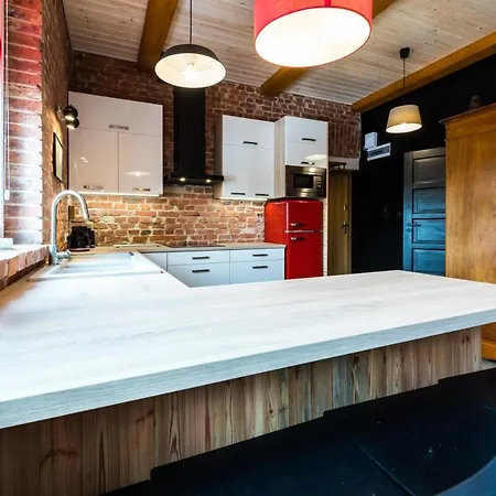 Loft Sikorskiego