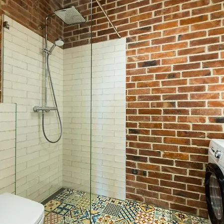 Apartamento Loft Sikorskiego